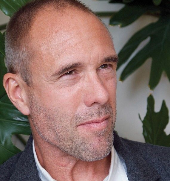 Geoffrey Wolcott