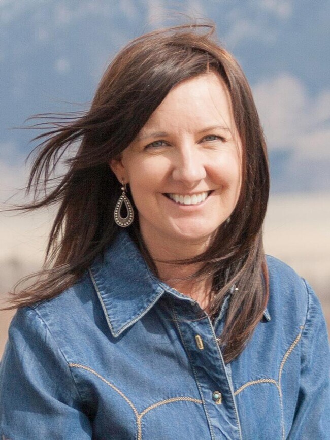 Dawn Myrvik