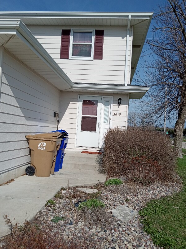 3419 28th Ave, Kenosha, WI 53140
