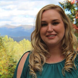 Kendra Thorsell