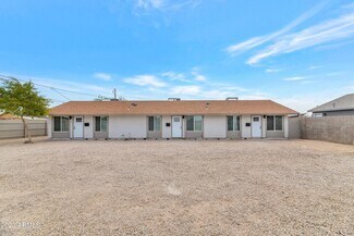 1459 E Taylor St, Phoenix, AZ 85006