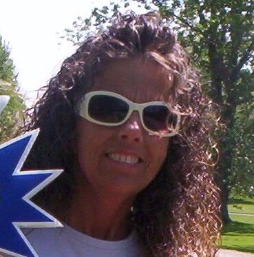 Holly K. Blanken