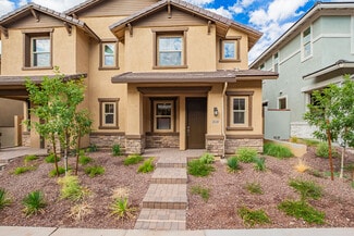 2838 N Evergreen St, Buckeye, AZ 85396