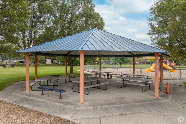 Jenison International Academy in Jenison, Michigan.