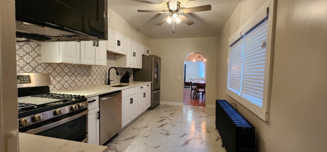 215 S Mount St, Baltimore, MD 21223 - photo 6