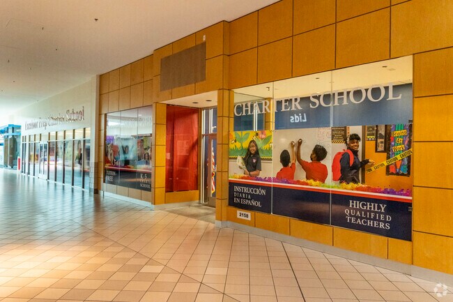 Excelsior Prep Charter provides education for grades K-8.