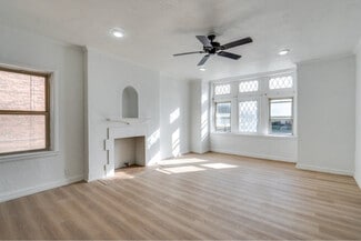 2828 S Moreland Blvd Unit 3, Cleveland, OH 44120