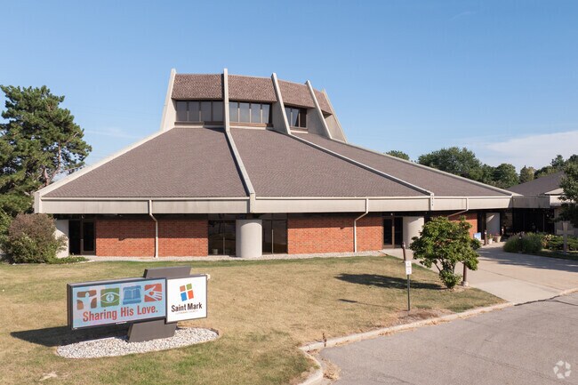 Trinitas Classical School in Grand Rapids is a private elementary and middle school.