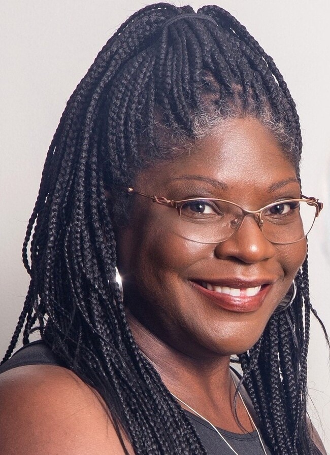 Lavenia Whitner