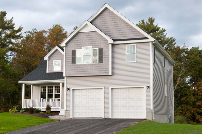 45 Pratt Ave unit 36747892, Bridgewater, MA 02324 - photo 5