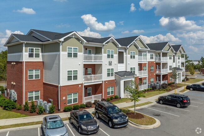 Colonel Bluffs, Columbia, SC 29229 - photo 2