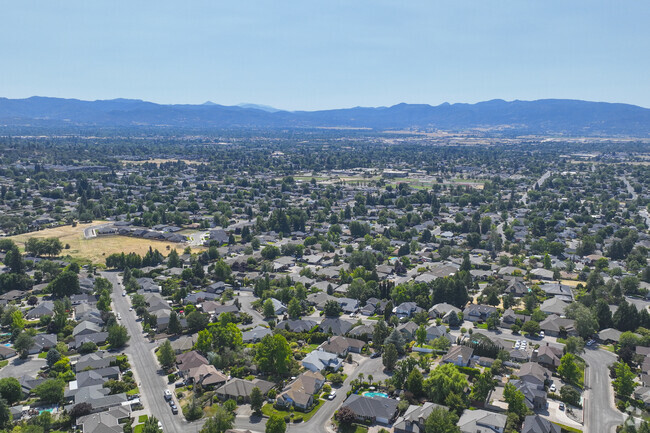 Lawnview is a classic suburban neighborhood.