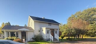 26 Rochester St Unit 26 A1, Dryden, NY 13053