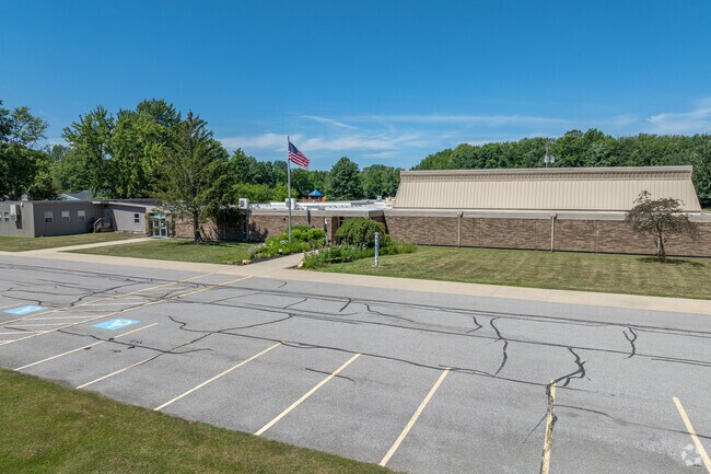 Ranger High-Tech Academy