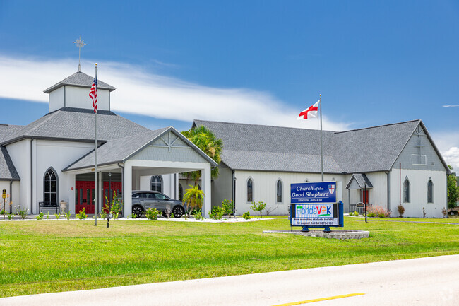 Good Shepherd Episcopal School