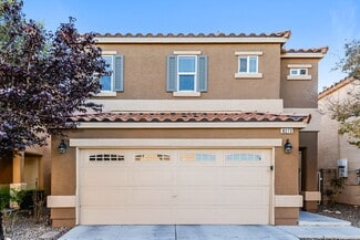 8273 Oliver Twist Ln, Las Vegas, NV 89113