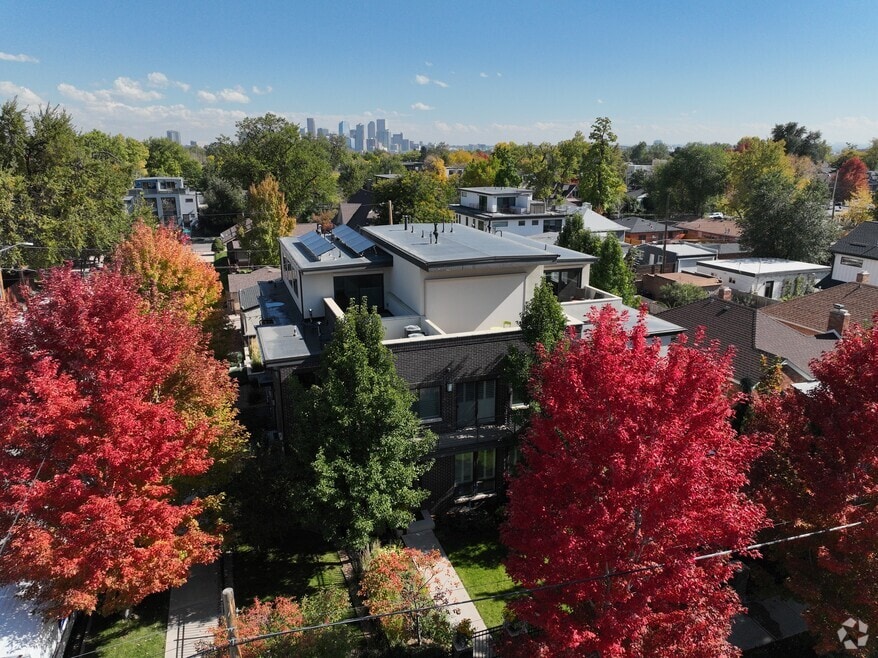 3690 W Byron Place, Denver, CO 80211 - photo 2