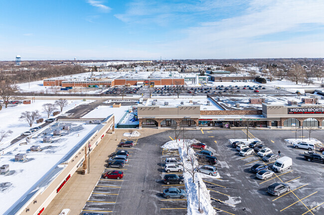 Kripa Montessori School Bartlett IL. has a student-teacher ratio of 20 to 1.