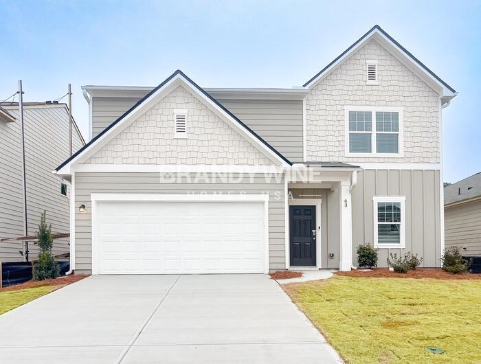 63 Rowlett Place, Barrow County, GA 30680 - photo 1