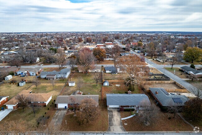 There are ample activities surrounding Kelsey Norman North.