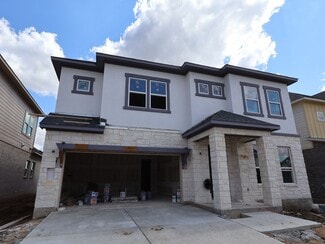 2032 Lolo Ln, Leander, TX 78641