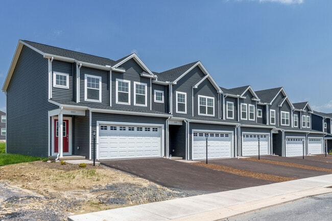 161 Jack Pine Way, Port Matilda, PA 16870 - photo 2