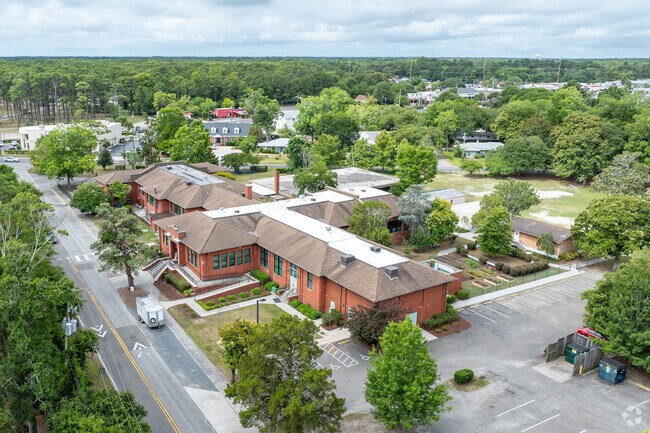 Winter Park Elementary School
