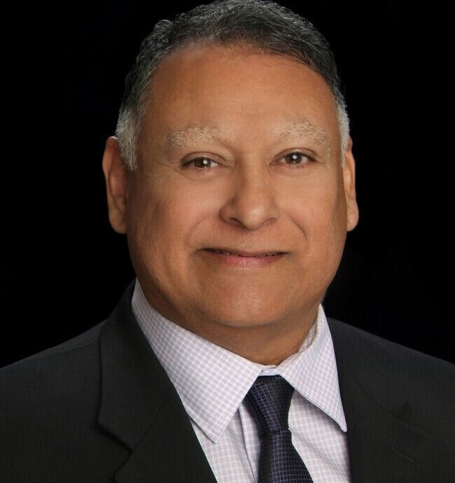 Victor Salinas