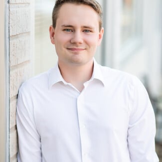 James Begley