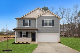 404 Coates Ln, Spring Hill, TN 37174