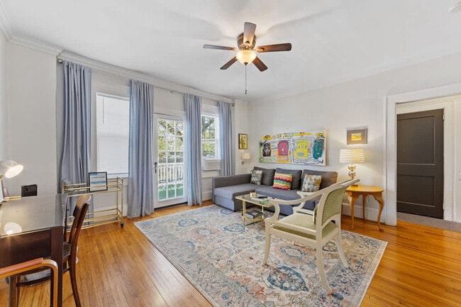 2101 Kirkwood Ave unit FL2-ID1331025P, Charlotte, NC 28203 - photo 3