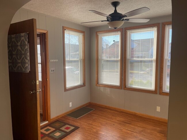 Front Sun Room