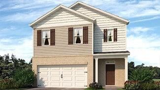 136 Rolling Meadow, Jasper, GA 30143