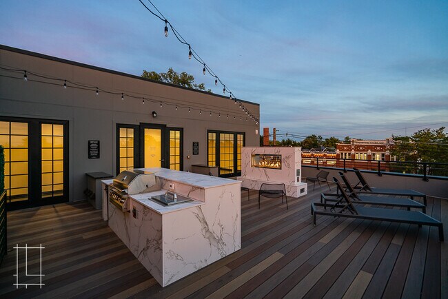 4th Crossing, Columbus, OH 43201 - photo 4