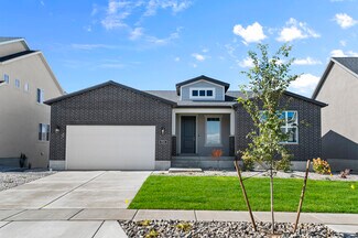 2554 S Sinbad Way, Magna, UT 84044