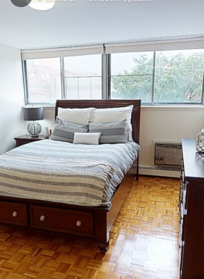 133 Chiswick Rd unit 504, Brighton, MA 02135 - photo 3