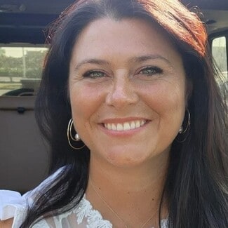 Amanda Lamb