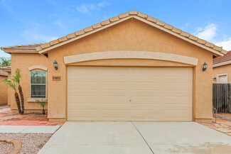 33897 N Wash View Rd, Queen Creek, AZ 85142