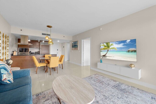 Icon Brickell Tower 3 unit ID1359867P, Miami, FL 33131 - photo 5