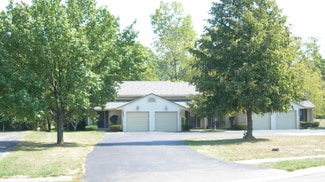 9630 Sage Meadow Ct Unit 9632, Centerville, OH 45458