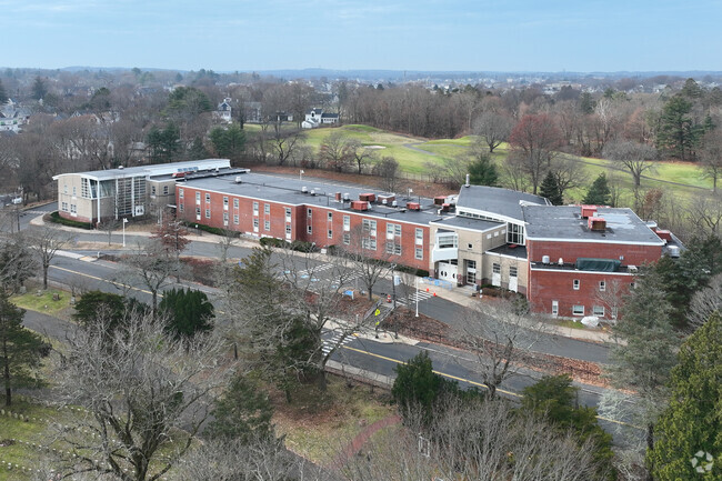 Bates Elementary School provides education in Salem Ma.