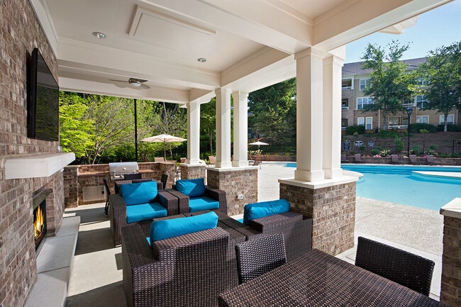 Bexley at Lake Norman, Cornelius, NC 28031 - photo 6