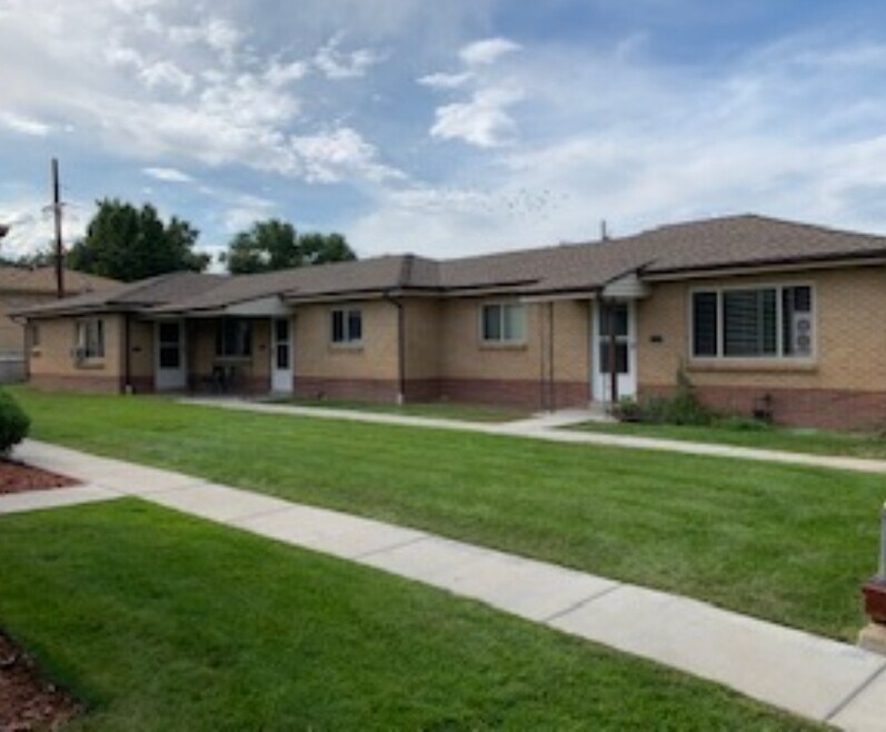 4603 Otis St unit A