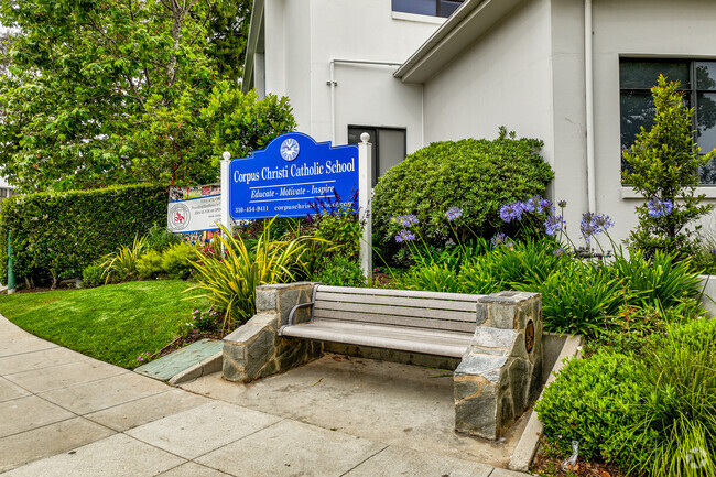 Corpus Christi Elementary School