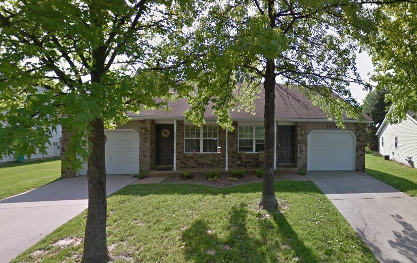 1217 Woodbridge St, Collinsville, IL 62234 - photo 1