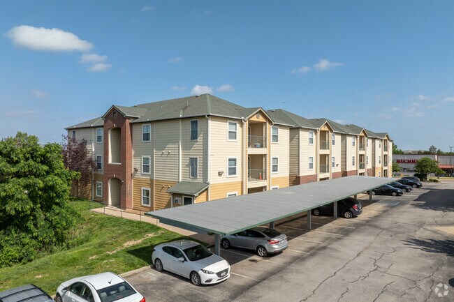 The Lyfe @ Missouri, Columbia, MO 65201 - photo 6