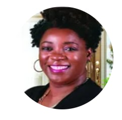 Hazel Muntemba