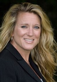 Tracy Molloy