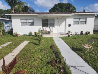 1450 NW 24th Terrace, Fort Lauderdale, FL 33311