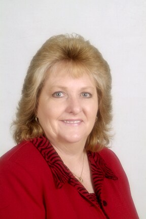 Paula Pittman